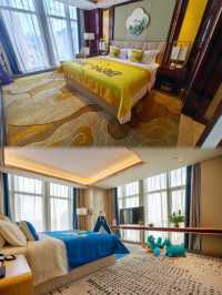 國博/王家灣首選！江景+性價比雙絕的寶藏酒店