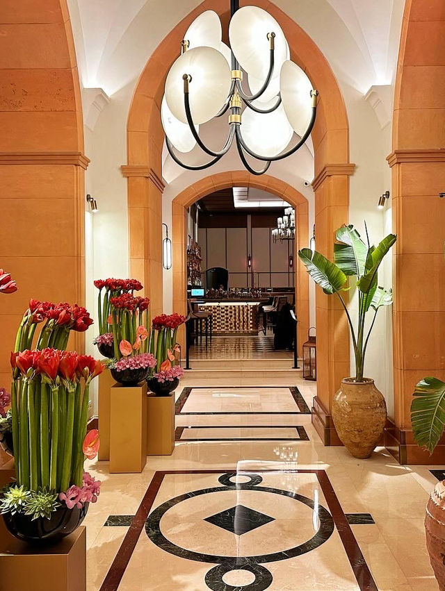 住進奧斯曼帝國的監獄?伊斯坦堡老城四季酒店大揭秘! 住進奧斯曼帝國的監獄?伊斯坦堡老城四季酒店大揭秘!