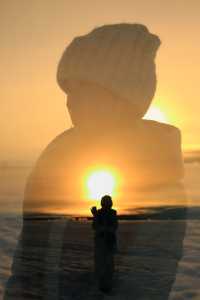 漠河3天2夜保姆級行程,人均三位數+