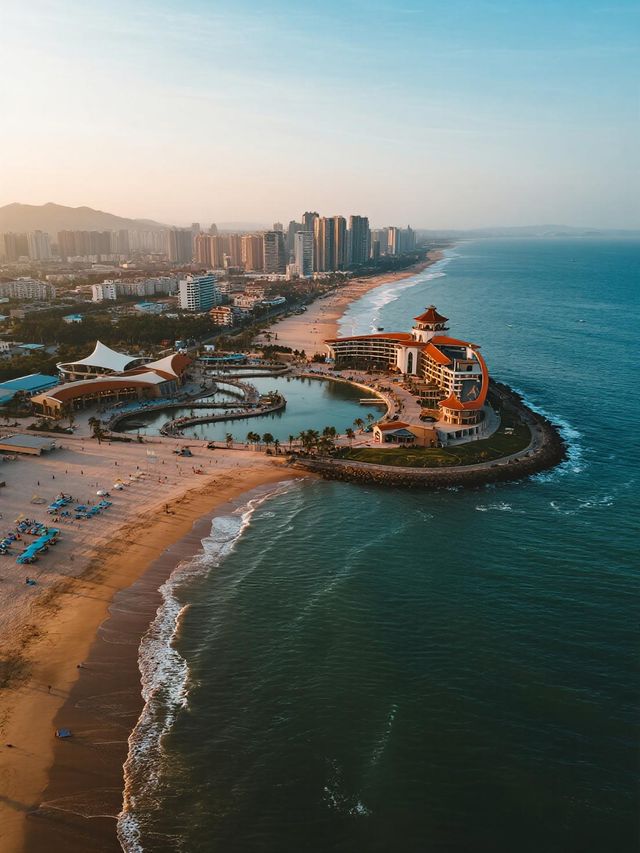 湛江鼎龍灣水世界！帶娃一天花多少？超全省錢版