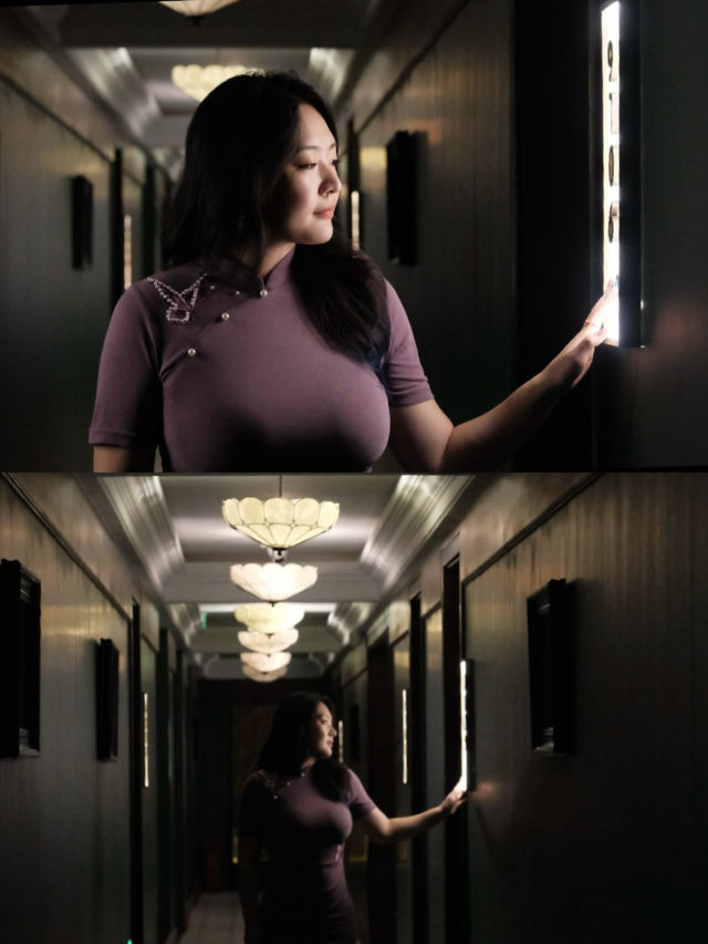 在龜峰花間嶺度過的花樣年華