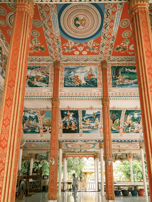 《孤獨星球》沒騙我亞洲旅行真正終極目的地