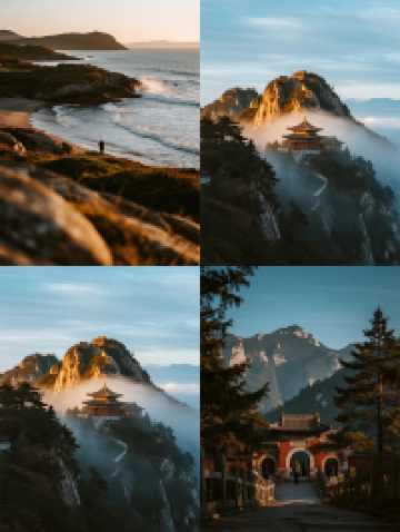 舟山受罪已回，真不建議10-11月份去