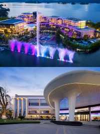 千島湖親子首選酒店度假非帶娃去不可！