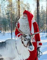 北歐連遊7日遊 超全攻略速碼