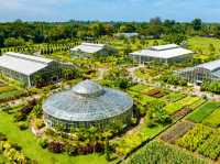 🥭Malaysia Agro Exposition Park Serdang: Asia’s Premier Agro-Tourism Haven