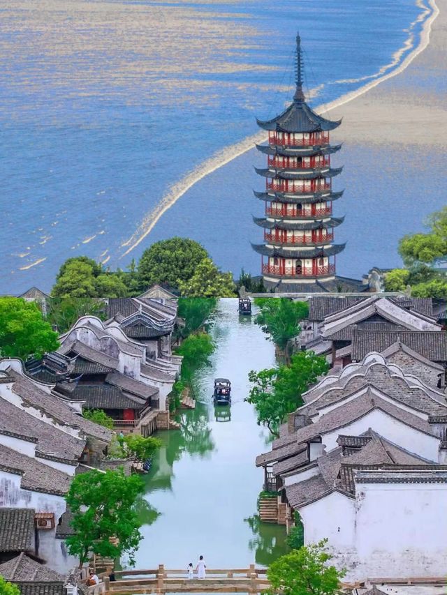 海寧旅遊攻略 海寧旅遊攻略