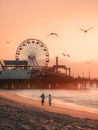 加州環線包車遊|行程自由DIY躺玩不踩雷