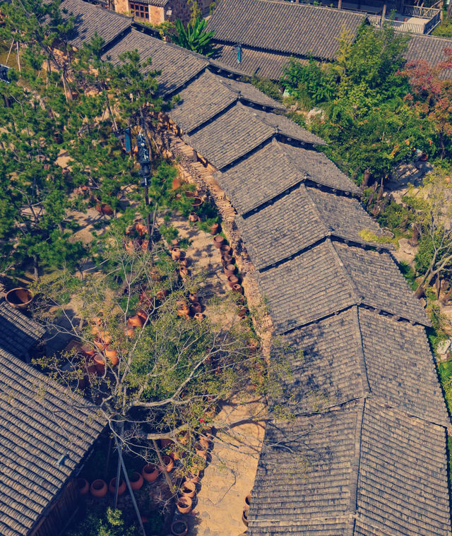 宜興慢遊記｜山水環抱間的詩意棲居，週末來場治癒系旅行  這片被太湖懷抱的小城真的戳中我的審美！竹海、