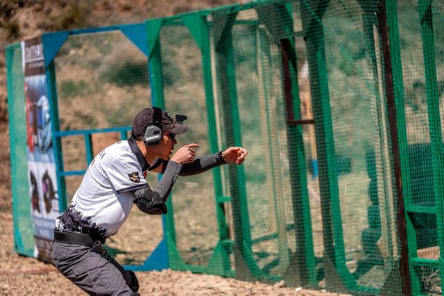 烏蘭巴托Hana air射擊場攻略