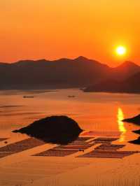 今年我最喜歡的濱海小城,太出乎意料了