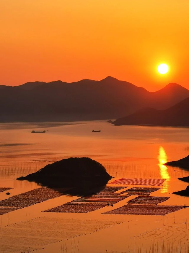 今年我最喜歡的濱海小城,太出乎意料了 今年我最喜歡的濱海小城,太出乎意料了