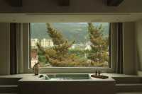 在暮山，尋回被時間溫柔以待的治癒

長久以來，我被一個問題所困擾：我們終其一生忙碌奔波，究竟是為了抵