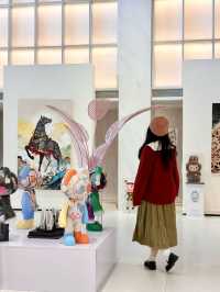 青島！免費又好拍的地方被我找到啦！！