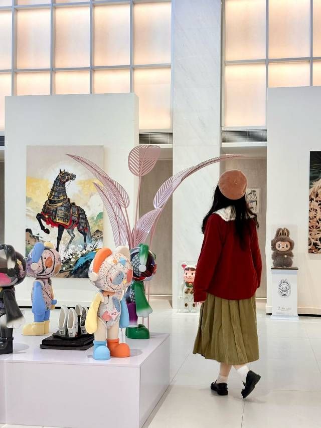 青島！免費又好拍的地方被我找到啦！！