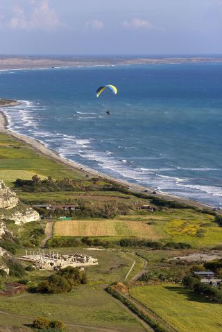 บ้านเกิดของคิวปิด! เกาะที่ไม่ค่อยมีใครรู้จักแห่งนี้กลับถูกมองข้ามไปอย่างน่าเสียดาย