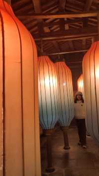 人間仙境望仙谷