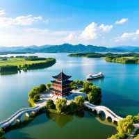 湖北黃岡5天4晚家庭旅行攻略（預算：約6000元）