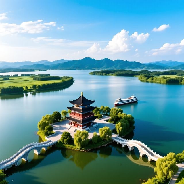 湖北黃岡5天4晚家庭旅行攻略（預算：約6000元）