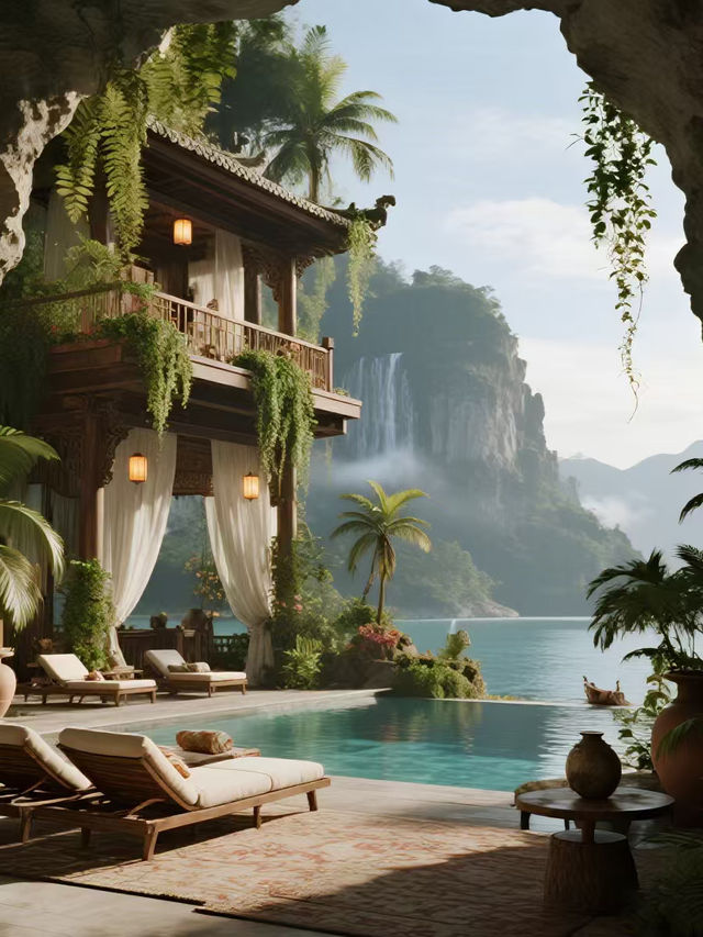 山西親子酒店攻略｜高性價比遛娃住宿合集