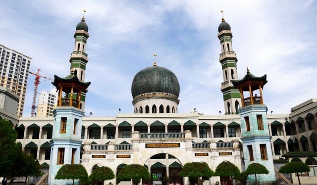 青海省五天四夜旅遊攻略 青海省五天四夜旅遊攻略