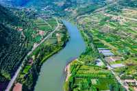 甘肅省定西市旅行攻略