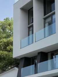 桐廬寶藏設計師民宿!不拍照住得也超值