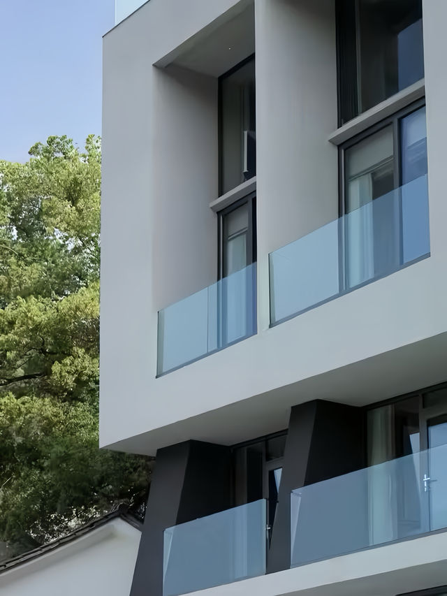 桐廬寶藏設計師民宿!不拍照住得也超值 桐廬寶藏設計師民宿!不拍照住得也超值