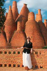 冬日姊妹趴！東風韻4人組團拍照攻略