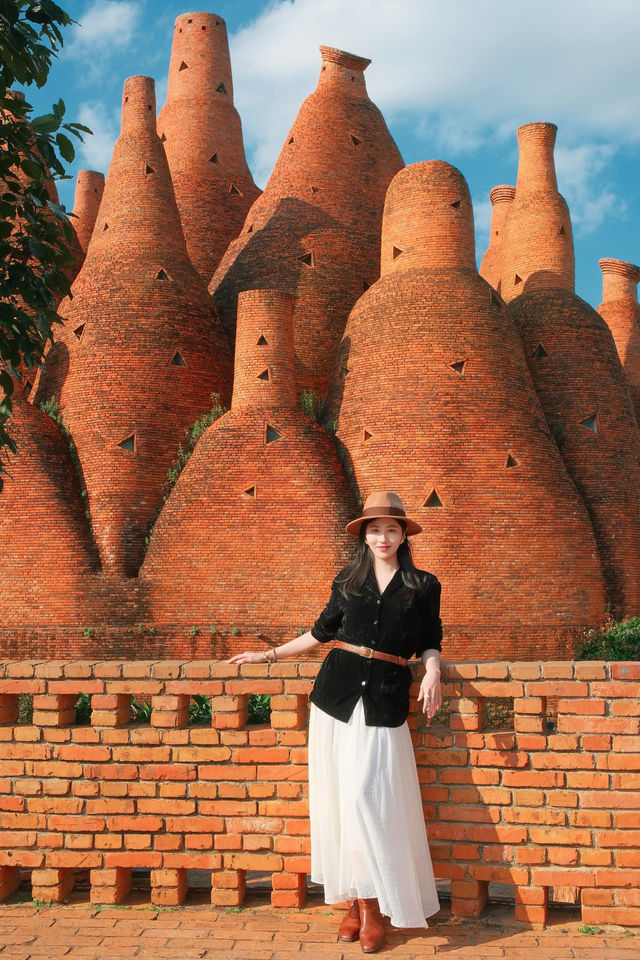 冬日姊妹趴！東風韻4人組團拍照攻略