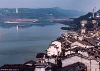 重慶銅梁人文攻略龍鱗裡的千年密碼等你來破譯