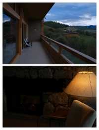 半渡安那達秘境體驗