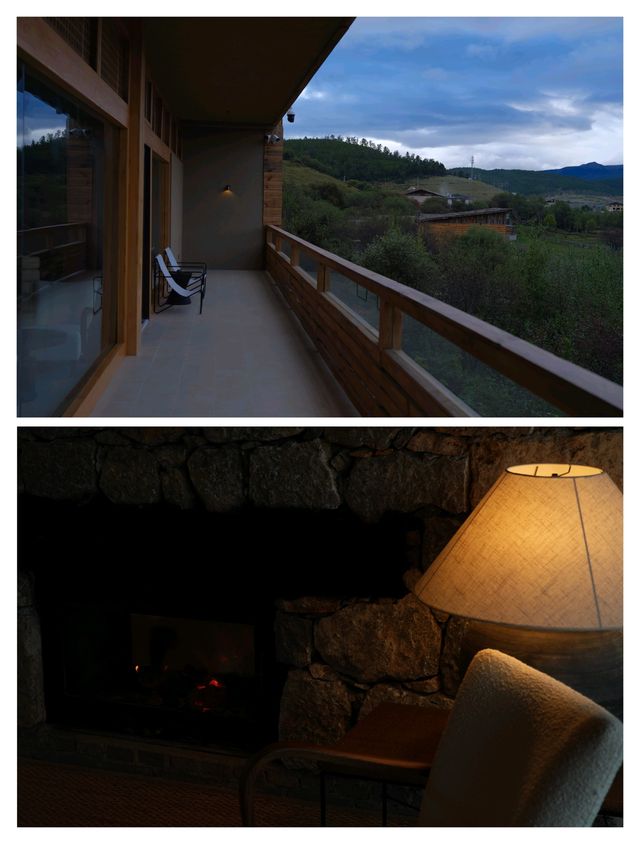 半渡安那達秘境體驗