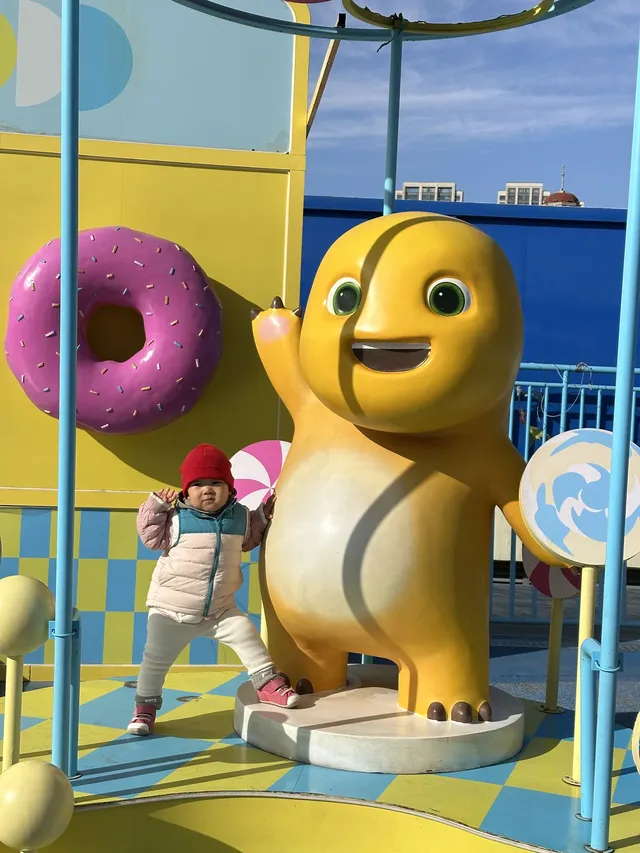 天津海洋極地公園｜必看四大海洋秀