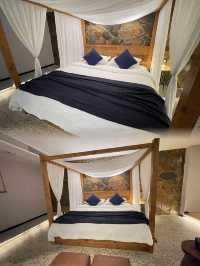 安岳2日漫遊|私湯泡進唐宋煙火裡,雲孚里隱宿解鎖石刻秘境