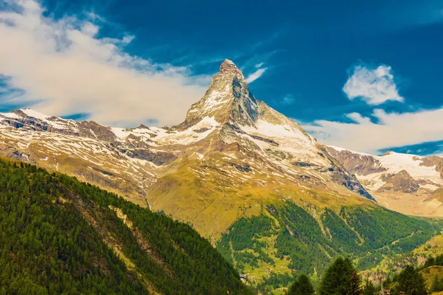 秋遊瑞士11日｜這篇攻略直接封神