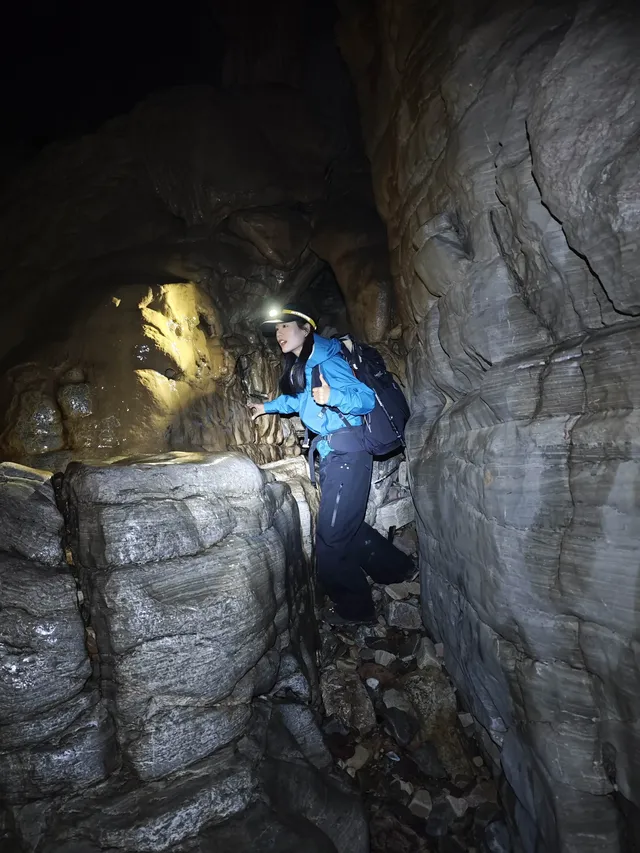 張家界檳榔谷|感受一場徒步探險之旅