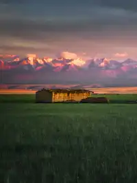 盤點那些我拍過像畫一樣的照片!