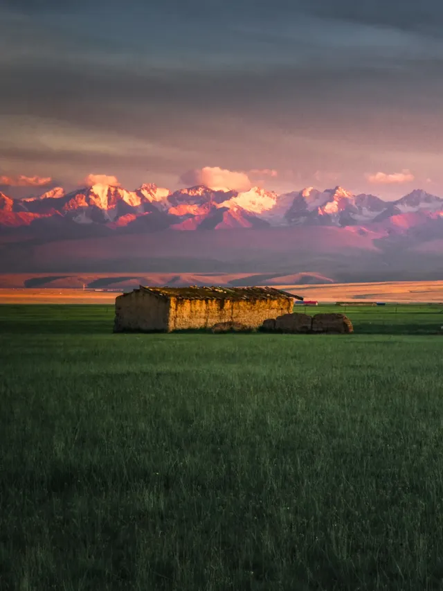 盤點那些我拍過像畫一樣的照片! 盤點那些我拍過像畫一樣的照片!