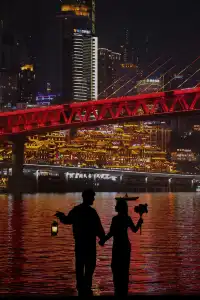 西安周邊遊|重慶攻略～路線不繞路+出片率