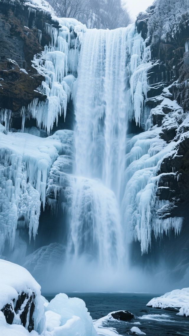 冬日徒步雨崩窮遊指南