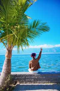 大理4天3晚遊，說說我的真實感受和建議