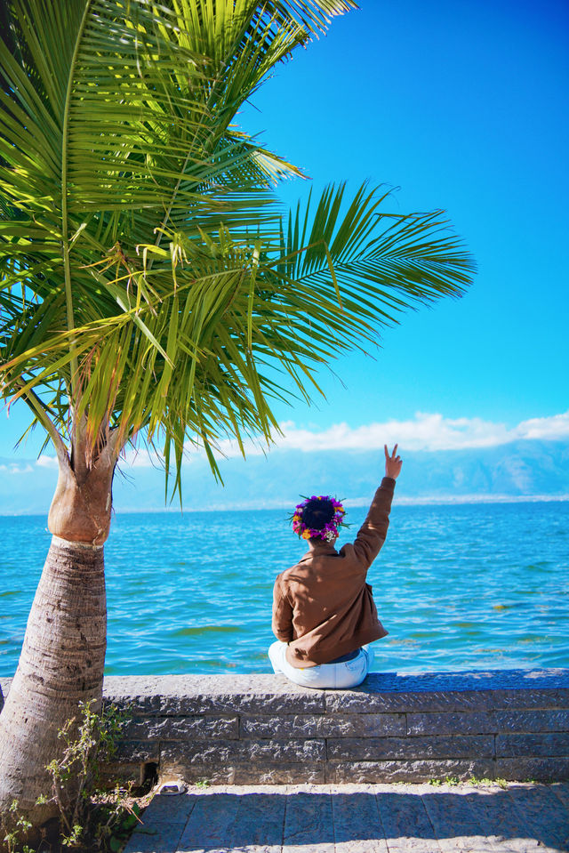 大理4天3晚遊，說說我的真實感受和建議