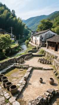 親子2天瑤里遊攻略