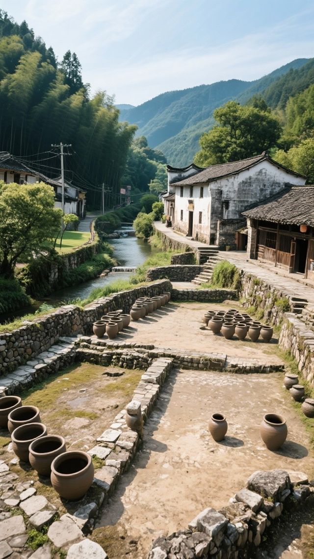 親子2天瑤里遊攻略 親子2天瑤里遊攻略