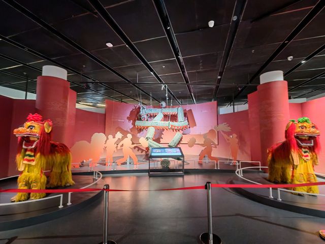 保定市博物館 保定市博物館