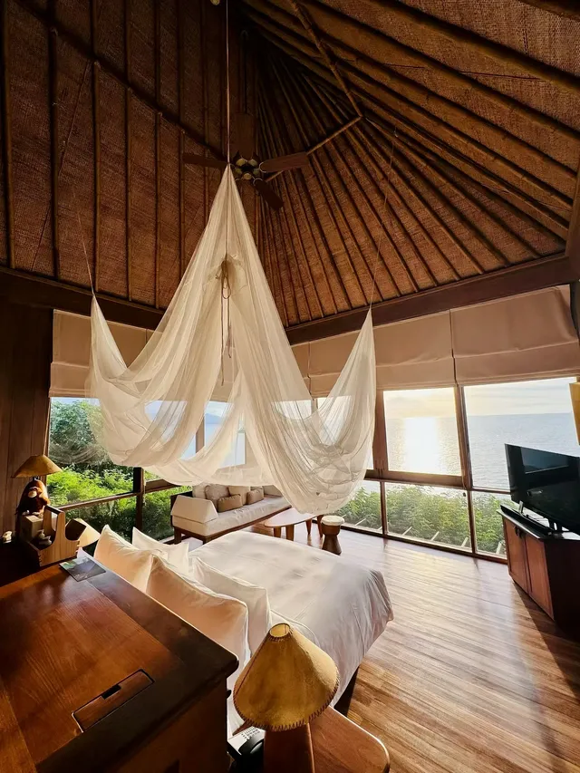 春節免簽衝蘇梅六善,小朋友嗨到不想回家 春節免簽衝蘇梅六善,小朋友嗨到不想回家