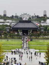 儒家文化沉浸遊