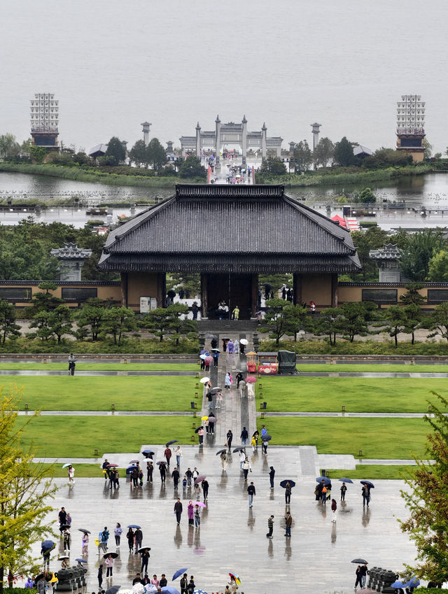儒家文化沉浸遊 儒家文化沉浸遊