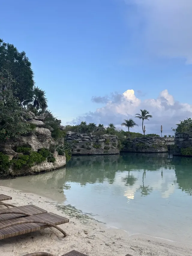 坎昆避坑指南 實測有效！